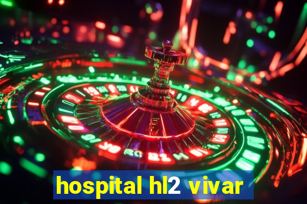 hospital hl2 vivar